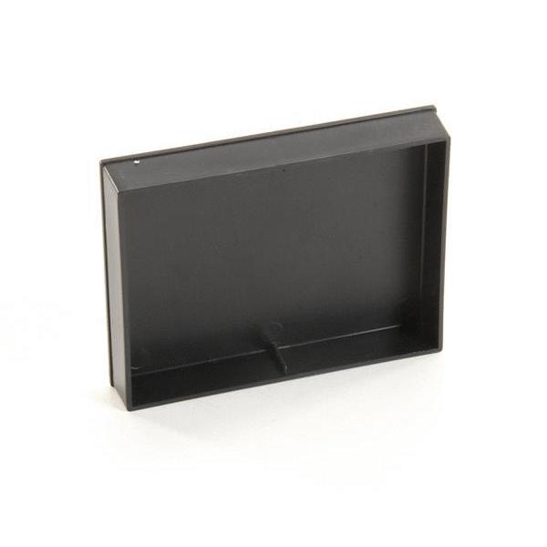 Bunn Tray, Drip-Black Plastic 25368.0000